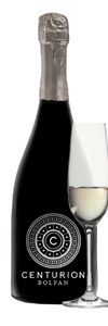 CENTURION SILVER - Bolfan