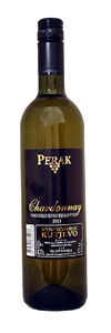 CHARDONNAY - Perak