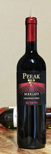MERLOT - Perak
