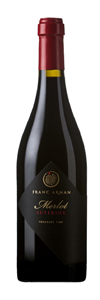 MERLOT - Franc Arman