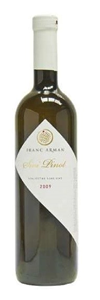 PINOT SIVI - Franc Arman