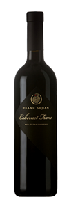 CABERNET FRANC - Franc Arman