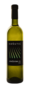 GRAŠEVINA - Košutić
