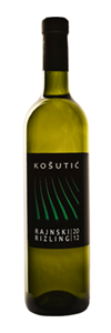RAJNSKI RIZLING - Košutić