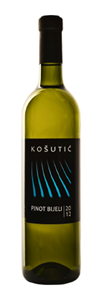 PINOT BIJELI - Košutić