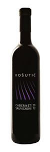 CABERNET SAUVIGNON - Košutić