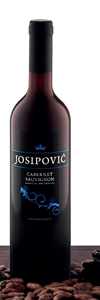 CABERNET SAUVIGNON - Josipović