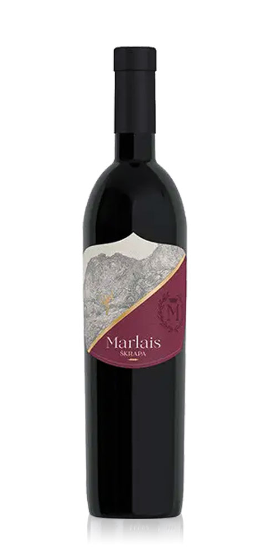 ŠKRAPA - Marlais