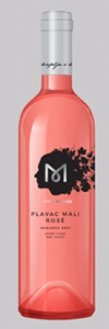 ROSE /Plavac mali/- Terra Madre