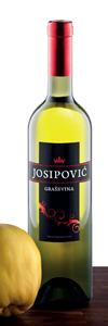 GRAŠEVINA - Josipović