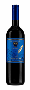 LIBERTAS - PZ Putniković