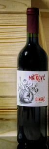 DINGAČ - Matković