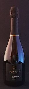 PJENUŠAVO VINO BRUT- Zigante