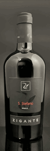 SAN STEFANO RISERVA - Zigante