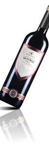 MORO CUVEE - Rossi