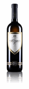 MALVAZIJA ISTARSKA TEMPLARA /Limited edition/ - Rossi