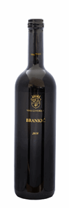 BRANKIĆ - Govorko