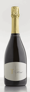 PJENUŠAC BRUT NATURE - Trdenić