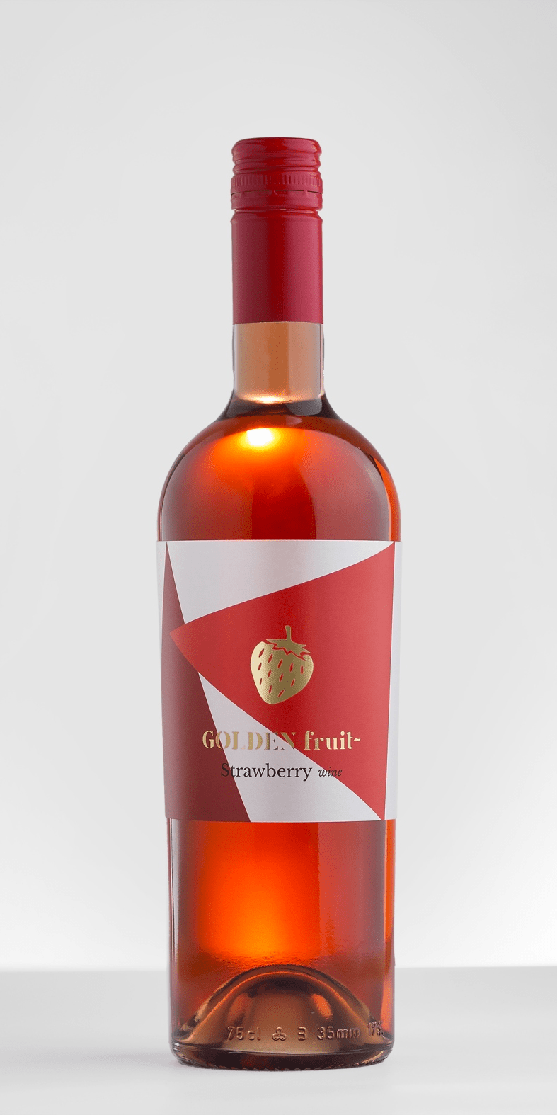 Vino od Jagode - Trdenić