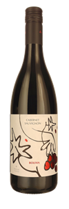 CABERNET SAUVIGNON - Bolfan