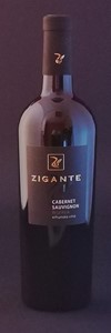 CABERNET SAUVIGNON RISERVA - Zigante