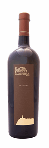 ZLATNA VRBNIČKA ŽLAHTINA GRAND CRU - PZ Vrbnik