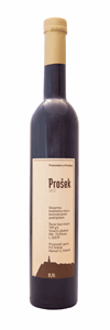 PROŠEK - PZ Vrbnik