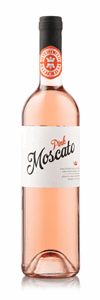 PINK MOSCATO - IURIS