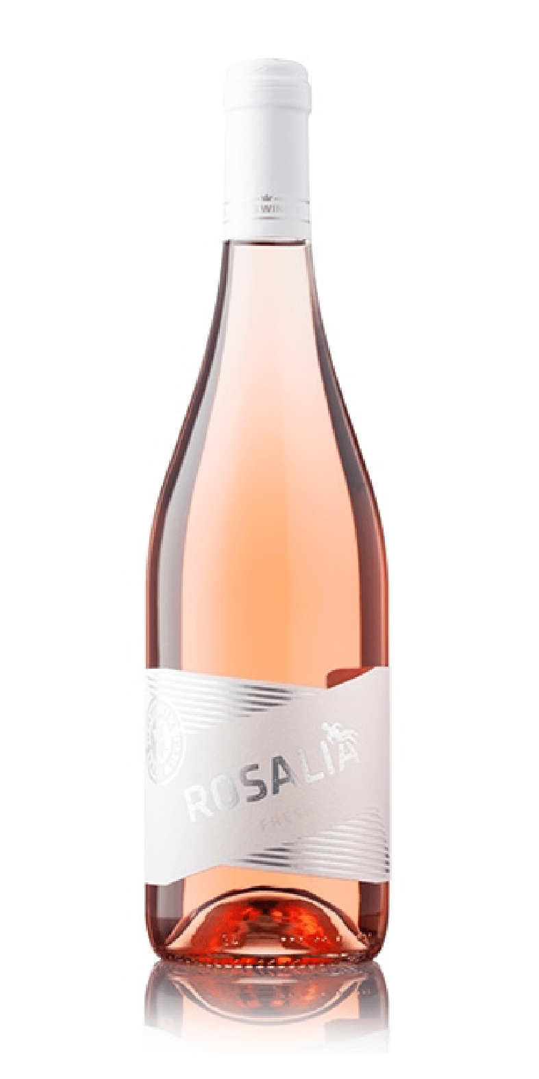 ROSALIA FRESH - IURIS