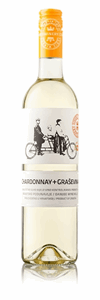 CHARDONNAY + GRAŠEVINA - IURIS