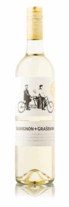 SAUVIGNON + GRAŠEVINA - IURIS