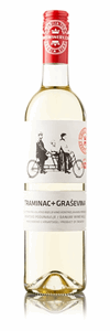 TRAMINAC + GRAŠEVINA - IURIS