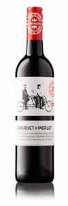 CABERNET + MERLOT - IURIS