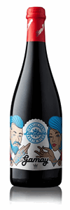 GAMAY - IURIS