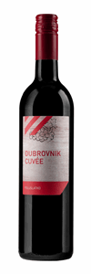 DUBROVNIK CUVEE POLUSLATKO - PZ Putniković