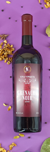 GRENACHE NOIR - Vina Vinketa