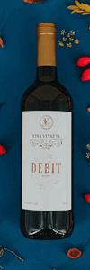 DEBIT - Vinketa Wines