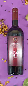 Grenache Noir - Vinketa Wines