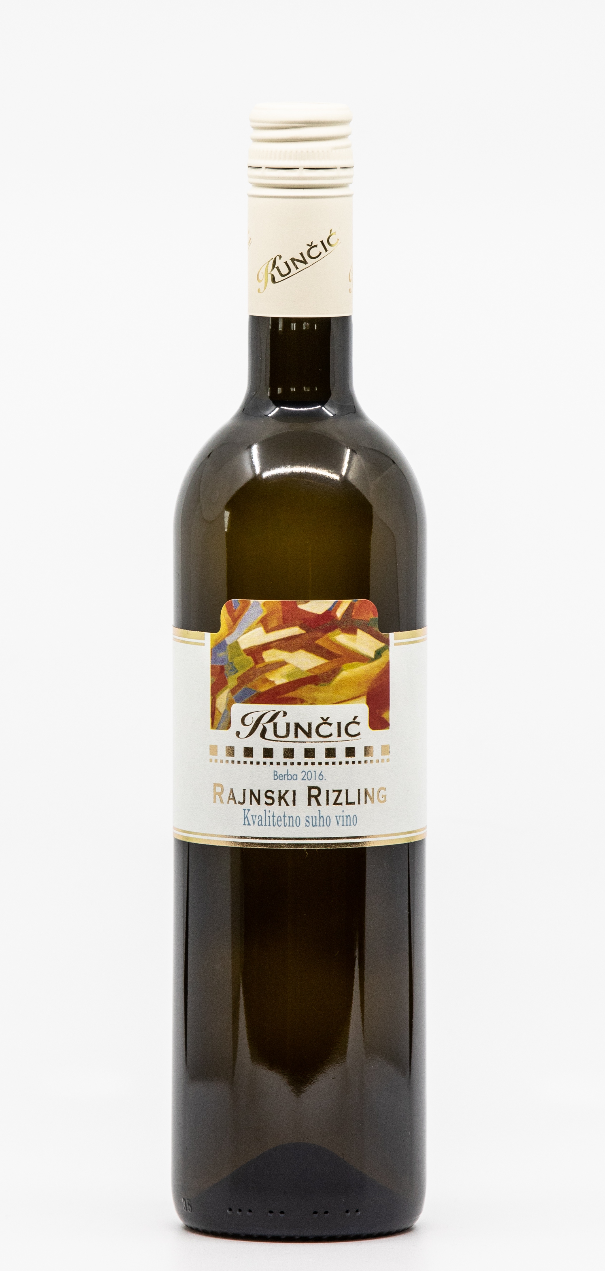 RAJNSKI RIZLING - Kunčić