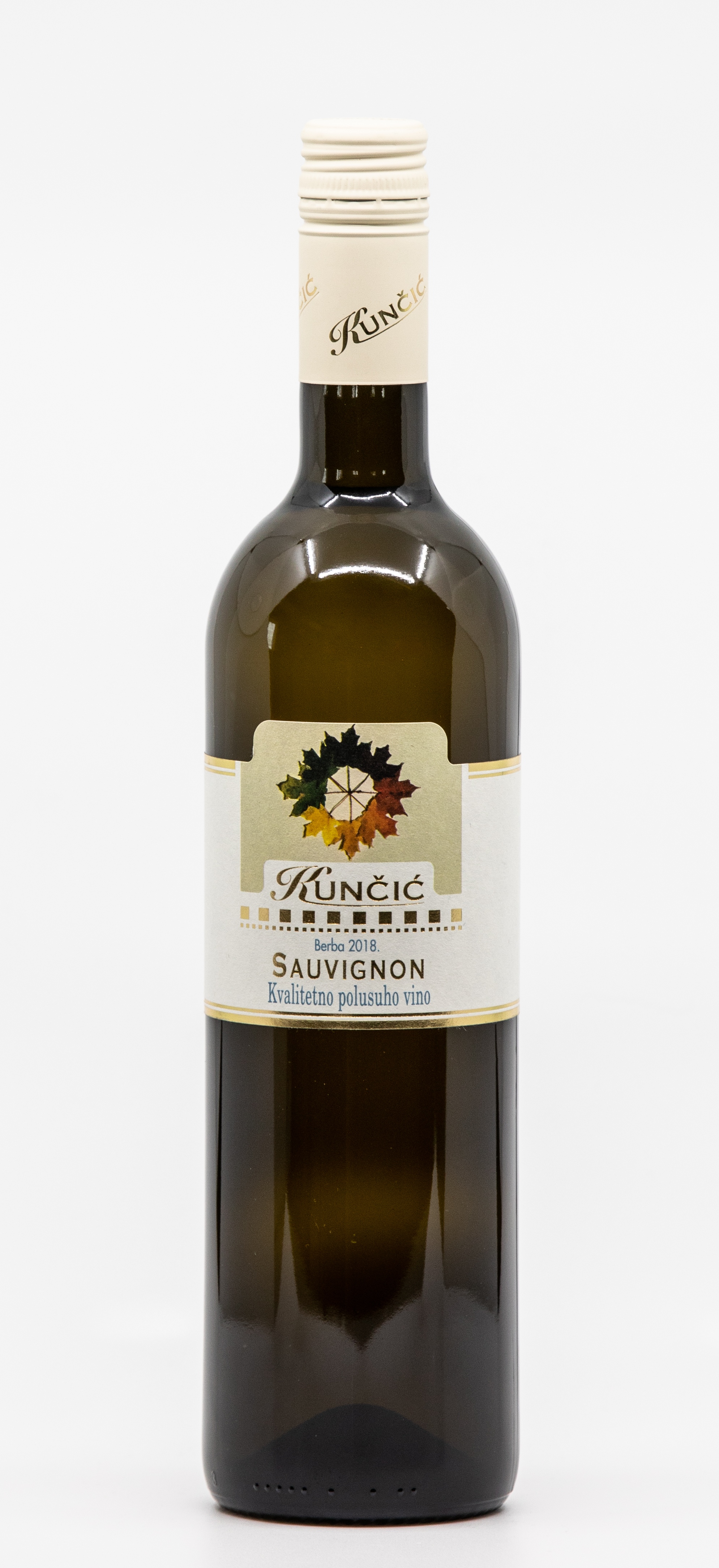 SAUVIGNON - Kunčić